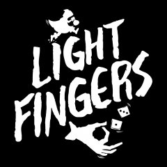 Light Fingers (EU)