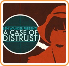 <a href='https://www.playright.dk/info/titel/case-of-distrust-a'>Case Of Distrust, A</a>    19/30