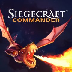 Siegecraft Commander (EU)