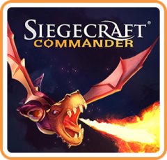 Siegecraft Commander (US)