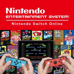 NES: Nintendo Switch Online (EU)