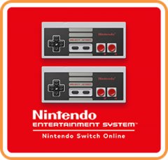 NES: Nintendo Switch Online (US)