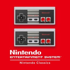 NES: Nintendo Classics (EU)