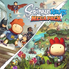 <a href='https://www.playright.dk/info/titel/scribblenauts-mega-pack'>Scribblenauts Mega Pack [eShop]</a>    7/30