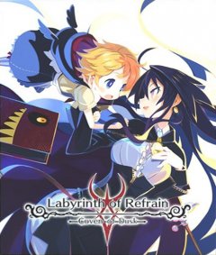 <a href='https://www.playright.dk/info/titel/labyrinth-of-refrain-coven-of-dusk'>Labyrinth Of Refrain: Coven Of Dusk [Limited Edition]</a>    10/30