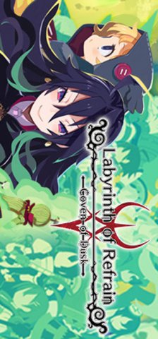 <a href='https://www.playright.dk/info/titel/labyrinth-of-refrain-coven-of-dusk'>Labyrinth Of Refrain: Coven Of Dusk</a>    9/30