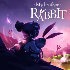 My Brother Rabbit (EU)