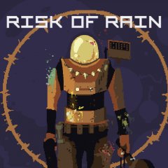 Risk Of Rain (EU)