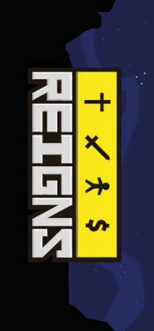 <a href='https://www.playright.dk/info/titel/reigns'>Reigns</a>    9/30