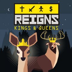 Reigns: Kings & Queens (EU)