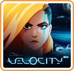 Velocity 2X (US)