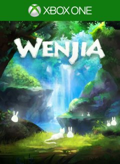 <a href='https://www.playright.dk/info/titel/wenjia'>Wenjia</a>    13/30