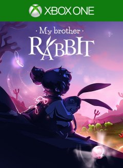 My Brother Rabbit (US)