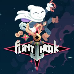 Flinthook [eShop] (EU)