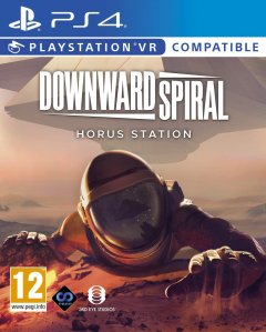 Downward Spiral: Horus Station (EU)