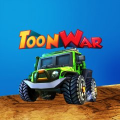 Toon War (EU)