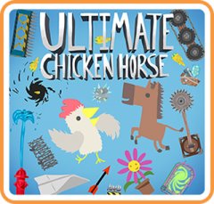 Ultimate Chicken Horse (US)
