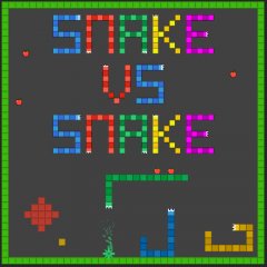 Snake Vs Snake (EU)