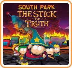 South Park: The Stick Of Truth (US)