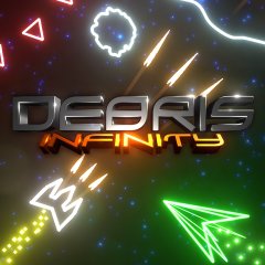 Debris Infinity (EU)