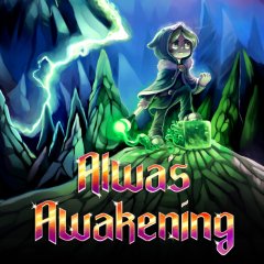 Alwa's Awakening (EU)