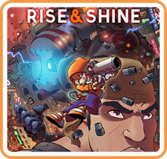 Rise & Shine (US)