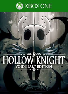 Hollow Knight: Voidheart Edition (US)