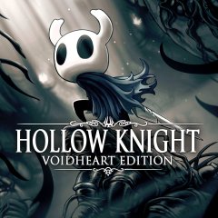 Hollow Knight: Voidheart Edition (EU)