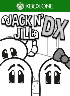 Jack N' Jill DX (US)