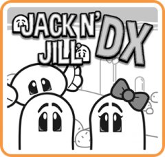 Jack N' Jill DX (US)