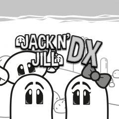Jack N' Jill DX (EU)
