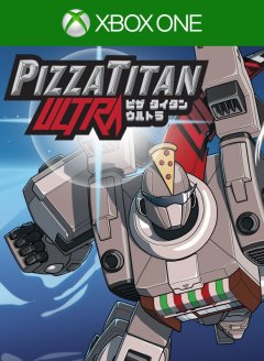 Pizza Titan Ultra (US)