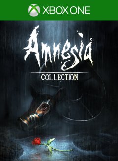 Amnesia: Collection (US)