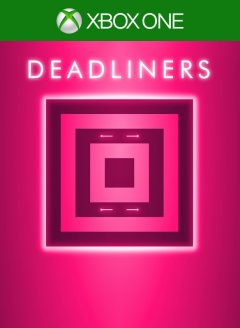 Deadliners (US)