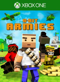 8-Bit Armies [Download] (US)