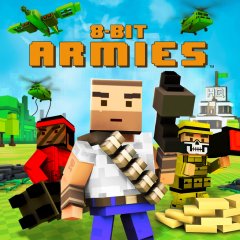 8-Bit Armies [Download] (EU)