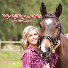 My Riding Stables: Life With Horses [eShop] (EU)