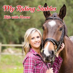 My Riding Stables: Life With Horses [Download] (EU)