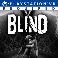 Blind [Download] (EU)