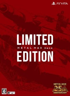 <a href='https://www.playright.dk/info/titel/metal-max-xeno'>Metal Max Xeno [Limited Edition]</a>    23/30