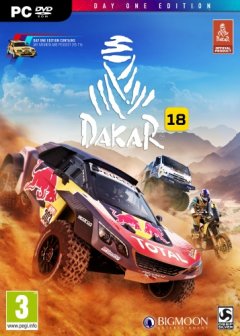 Dakar 18 (EU)