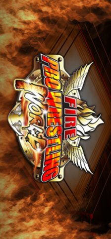 Fire Pro Wrestling World (US)