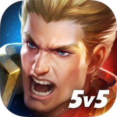 Arena Of Valor (US)