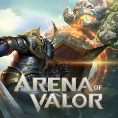 Arena Of Valor (EU)