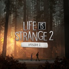 Life Is Strange 2: Episode 1: Roads (EU)