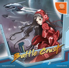 Battle Crust (JP)