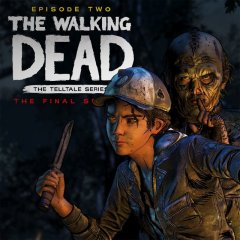 Walking Dead, The: The Final Season: Episode 2: Suffer The Children (EU)