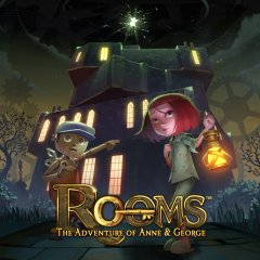 Rooms: The Adventure Of Anne & George (EU)
