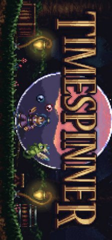 Timespinner (US)