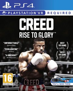 Creed: Rise To Glory (EU)